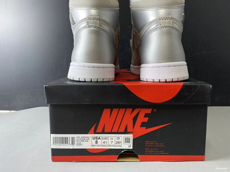 Reps TBkick Retro Grey Neutral Jordan1 Stretchable Japan 3732 CO DC1788- 1013
